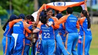 India clinches maiden Blind Women’s T20 World Cup in historic triumph