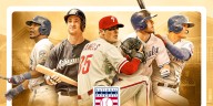 Hall of Fame ballot debuts in 2026