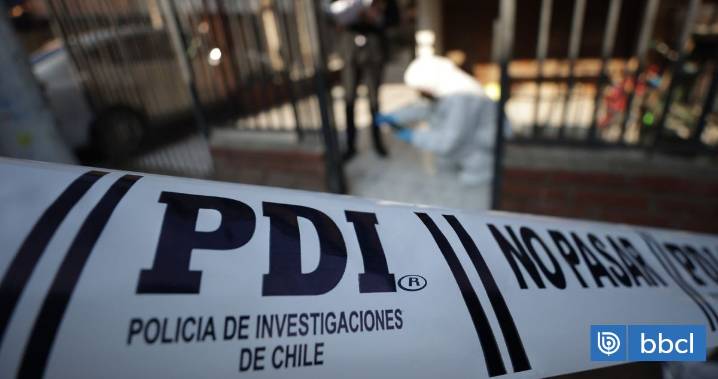 Detienen a adolescente (16) acusada de asesinar a su madre en Puerto Varas: estuvo dos días prófuga