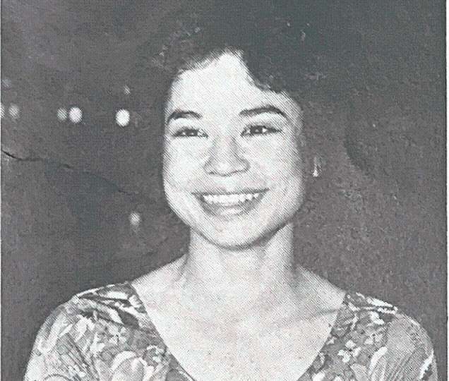 Confidence gymnast Burdick-Greenwood gained at Cal State Fullerton took her far – Orange County Register