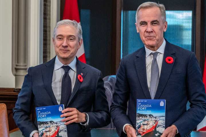 How Canada's 2025 federal budget could affect your taxes