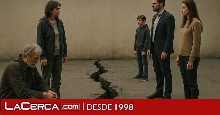 España vive un proceso inédito de fragmentación social, según Cáritas, que alerta de un país que se rompe por abajo mientras los discursos oficiales celebran la recuperación