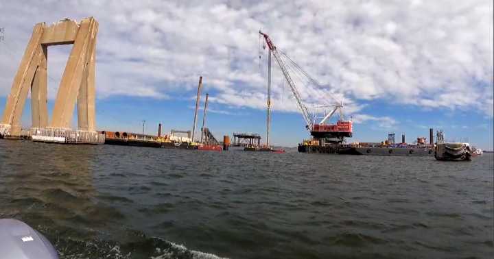 Probable cause in Baltimore's Key Bridge collapse could be determined at public NTSB meeting