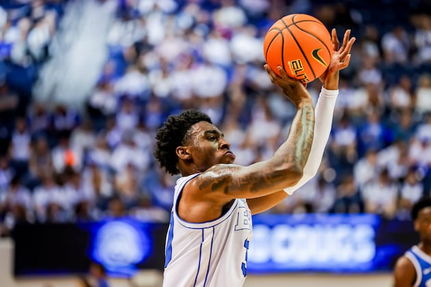 Kennard Davis Jr. pleads not guilty to misdemeanor DUI charge