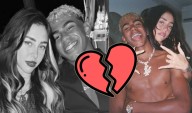 Lamine Yamal confirmó su ruptura con Nicki Nicole en medio de una presunta infidelidad: "No estamos juntos"