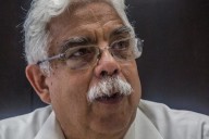 Paravisini: EEUU quiere controlar el petróleo venezolano