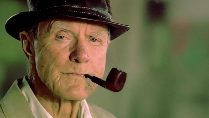 Wyoming History: The CIA Informant Who Survived 14 Years In A Cuban Prison