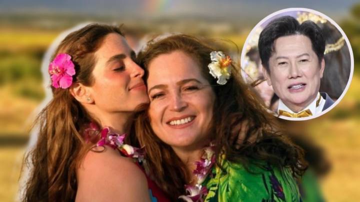 Mamá de Fátima Bosch dedica mensaje de apoyo a su hija tras insultos de Nawat Itsaragrisil