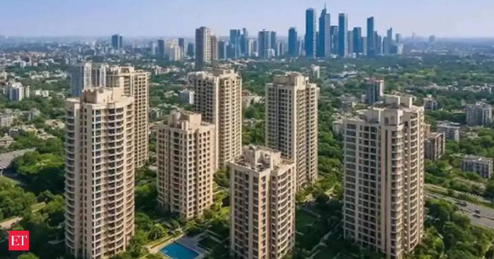 County Group acquires Noida land for Rs 473 crore to launch low