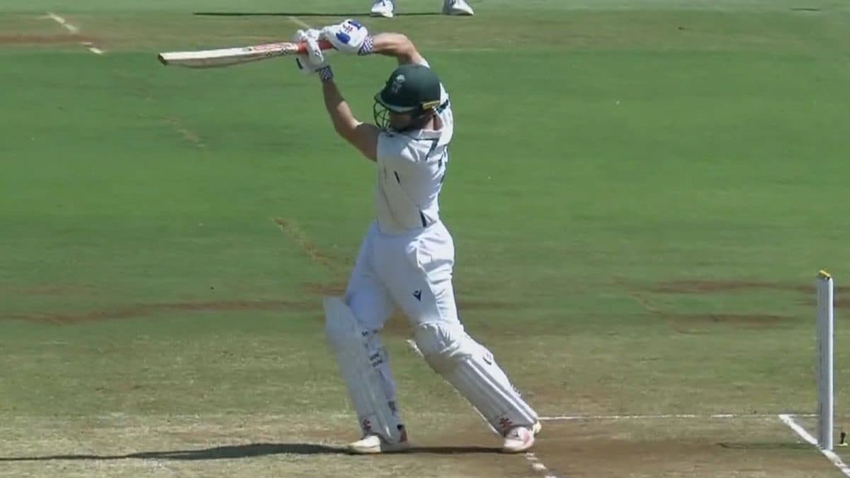 Ashwin Impressed With 23-Year-Old South Africa Batter Smashing Siraj, Prasidh, Kuldeep