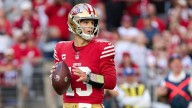 NFL power rankings: Where 49ers sit entering Week 13 game