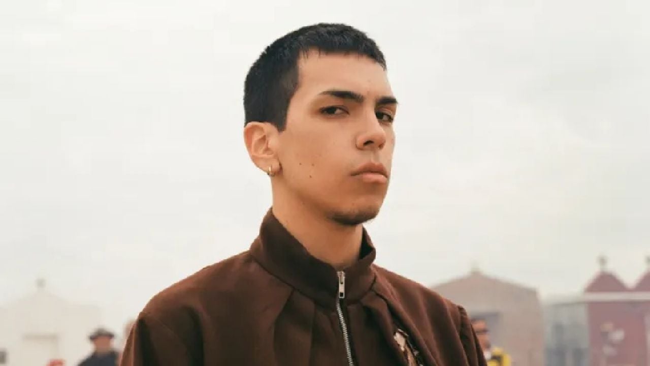 A poco de su recital en Vélez, Milo J reveló qué tuvo que dejar a un lado tras su salto a la fama