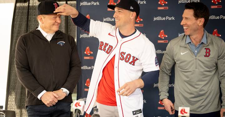 OTM Open Thread 11/3: Alex Bregman is officially a free agent