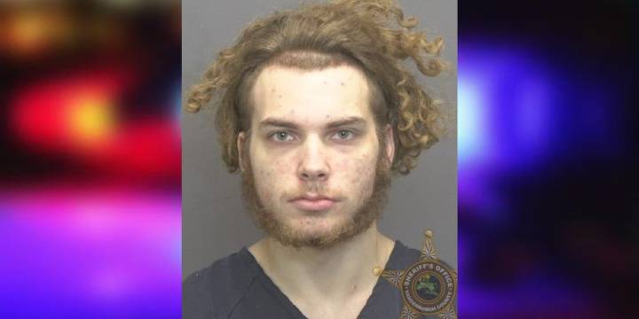 Evansville man charged with intoxicated driving for crash that injured four in July