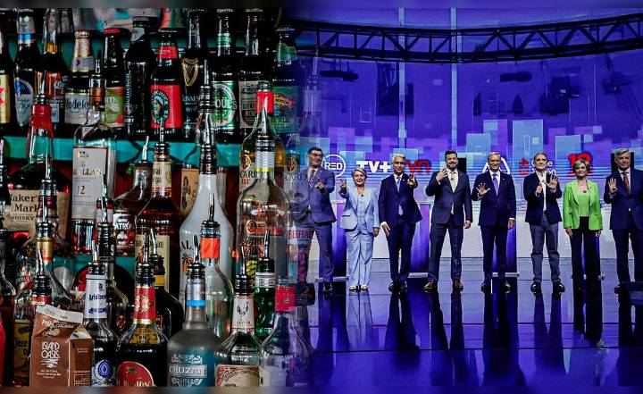 Elecciones en Chile 2025: ¿habrá ley seca durante las votaciones presidenciales y parlamentarias durante el fin de semana?