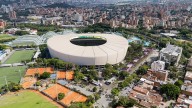 La nueva apuesta de Fico Gutiérrez por el fútbol paisa: Medellín tendrá el estadio más grande y moderno de Colombia