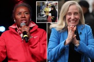 Democrat Abigail Spanberger wins VA gubernatorial election against GOP Lt. Gov. Winsome Earle