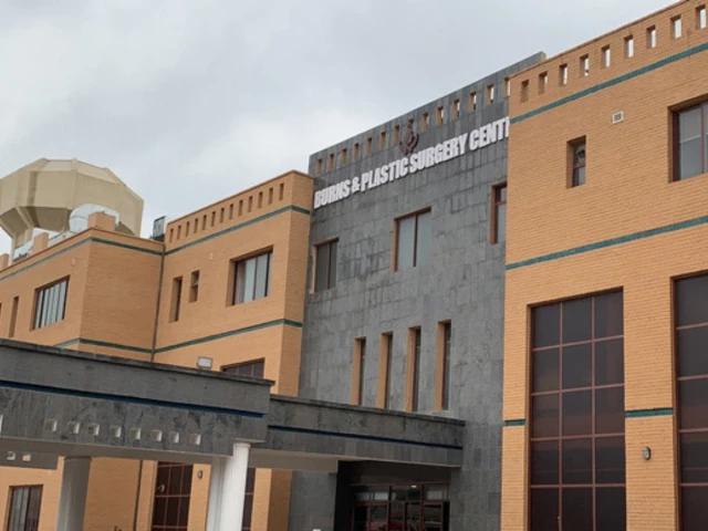 Burn patients suffer as treatment under health card remains suspended in K