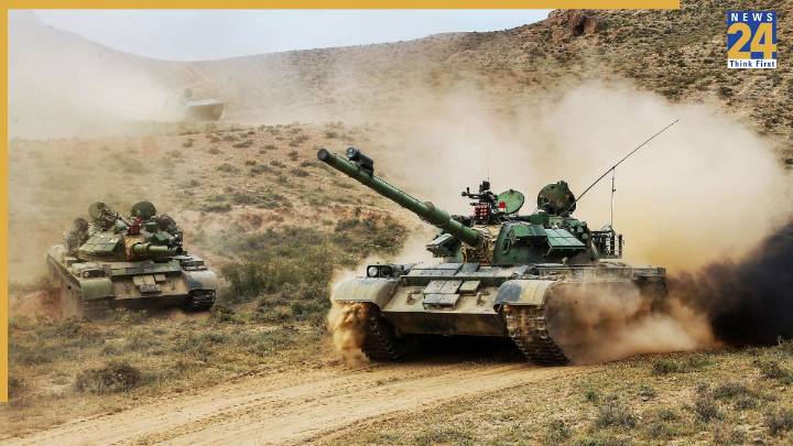 EXPOSED: China made Indo-Pak clash a testing ground for its weapons – See how it relates to ‘Operation Sindoor’