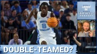 DOUBLE-TEAMED: UNC’s Caleb Wilson Must Learn To Navigate Bold Defensive Moves Like St Bonaventure's