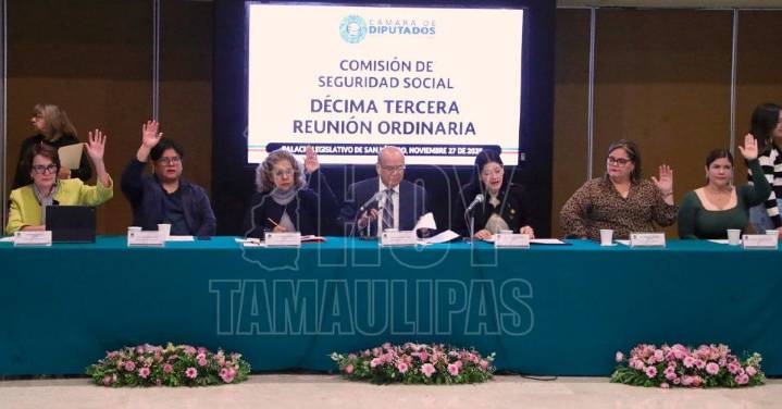 Exhortan al Issste a que modifique sus ordenamientos jur?dicos y actualice su normativa interna