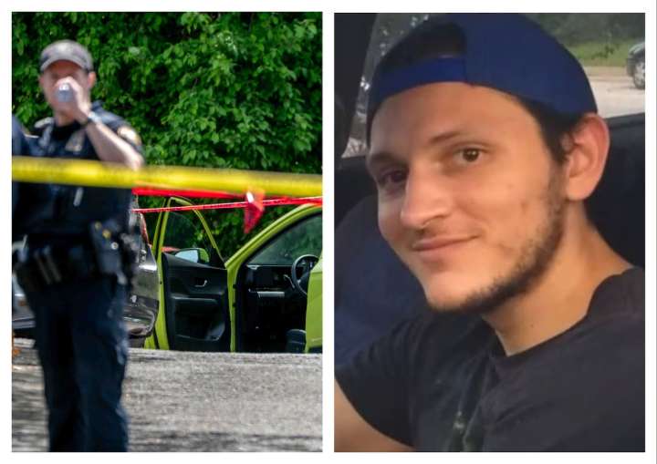 Family files $15M wrongful death suit against Portland security guard, preschool