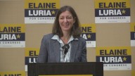 Former U.S. Rep. Elaine Luria launches campaign for Virginia’s 2nd Congressional District
