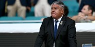 En medio de la polémica, Conmebol ratificó a Claudio Chiqui Tapia como representante ante la FIFA