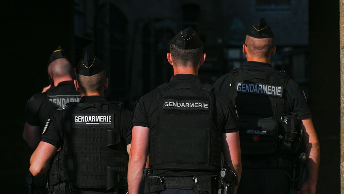 Detenido tras atropellar deliberadamente a varias personas en la Isla de Oleron, frente a la costa oeste francesa