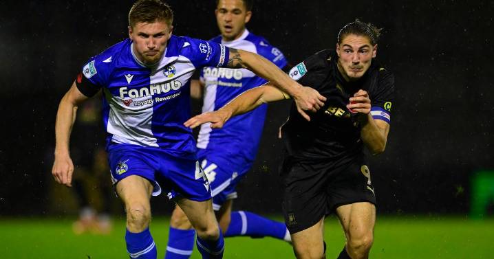 Plymouth Argyle player ratings from Vertu Trophy defeat by Bristol Rovers