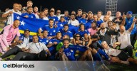 La isla caribeña que ha conseguido una histórica clasificación para el Mundial 2026