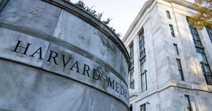 Explosion at Harvard University medical campus determined to be ‘intentional’