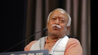 Bhagwat hits back at Congress’ question over RSS registration