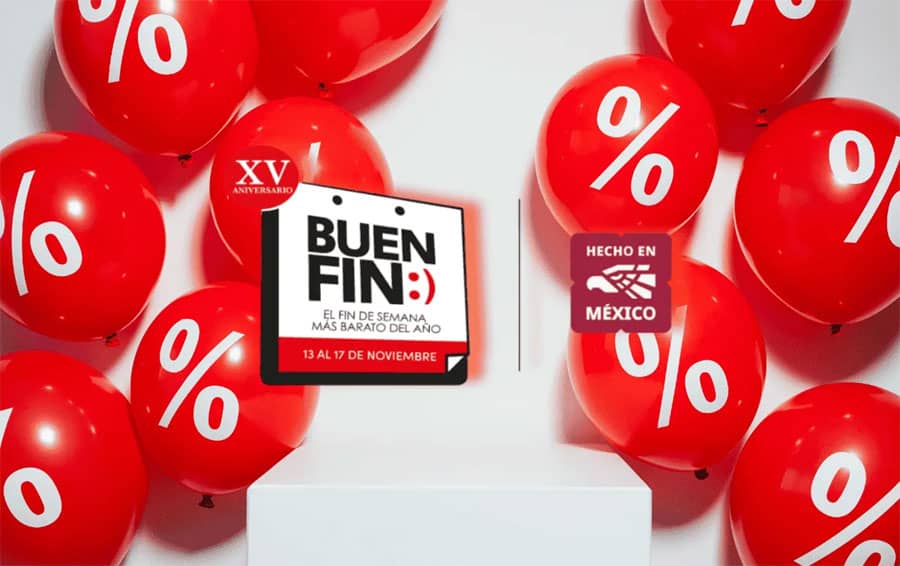 Prevé derrama económica de 2 mmp por El Buen Fin