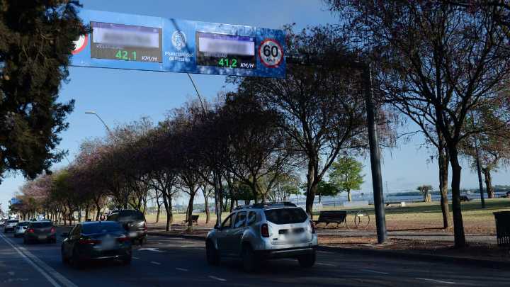 Detección de fraude: Rosario, epicentro de los "autos mellizos"