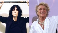 Celebrities who've given their children up for adoption: from Patti Smith to Rod Stewart
