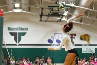 Three Rivers League volleyball 2025: All-league teams, coach and player of the year