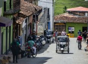 Las lluvias cobraron otra víctima: líder social murió arrastrado por una quebrada en Maceo, Antioquia