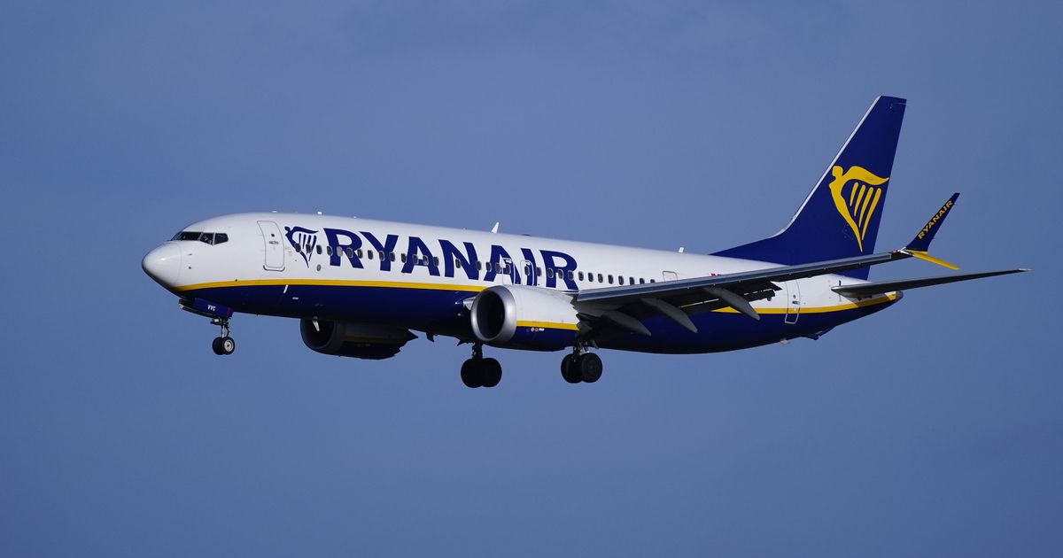 Ryanair is ending flights to popular winter sun islands blaming 'rising costs'