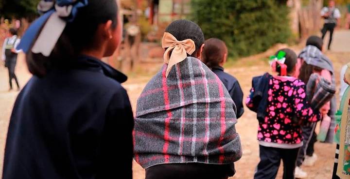 Paola Delgadillo invita a abrigar al municipio con la colecta "Cobijemos Morelia 2025"