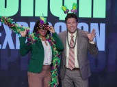 Presionó el botón equivocado, entró en un programa de lotería y ganó USD 50.000