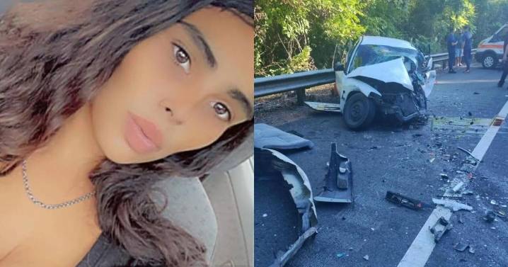 Accidentes cobran vida de tres menores y dos mujeres durante fin de semana