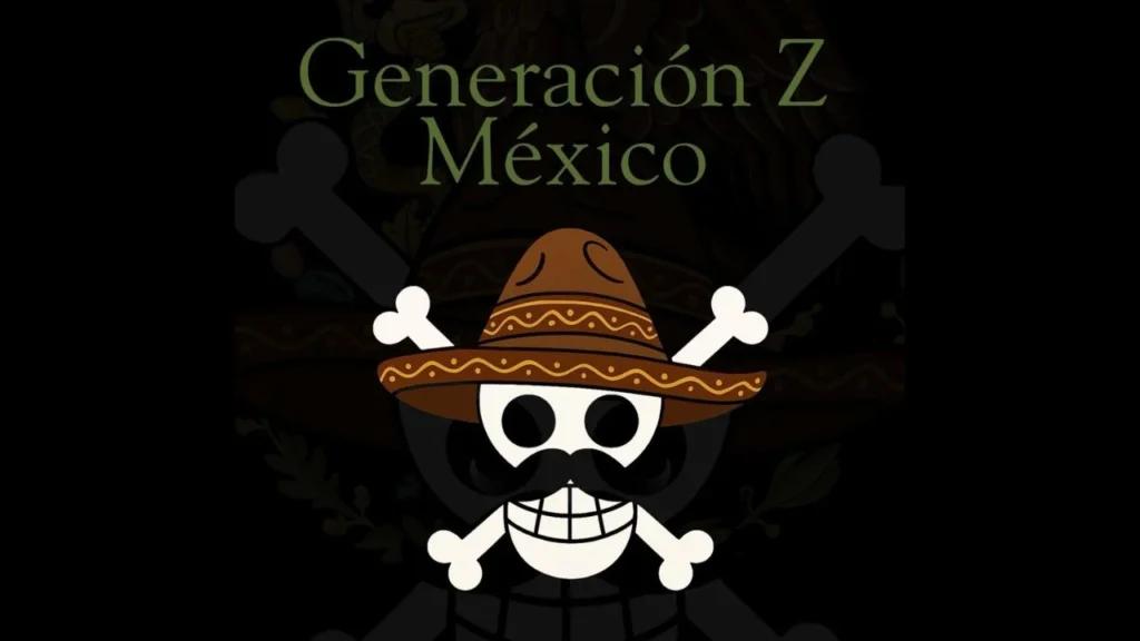 Generación Z México convoca a nueva marcha contra la inseguridad