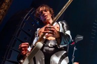 Hit 2000s rockers announce biggest tour in 20 years