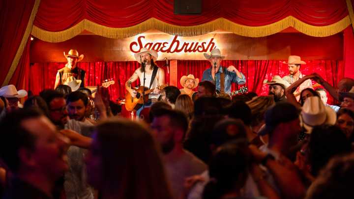 Kansas Fairgrounds Foundation hosting country concert