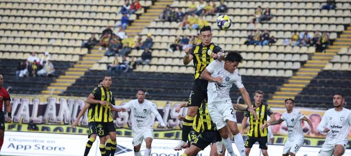 Resultados, goles y clasificación de la sexta jornada de la Fase Final del Clausura 2025