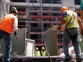 Desempleo sigue a la baja y llega al 8,4% en trimestre agosto