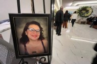 ‘Tu lucha sigue viva’: despiden a Blanca Martínez, defensora incansable de los derechos humanos