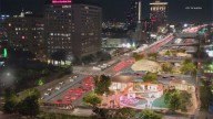 Austin residents weigh design options for I