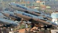 India, Indonesia Move Closer Towards Signing BrahMos Cruise Missile Deal World News